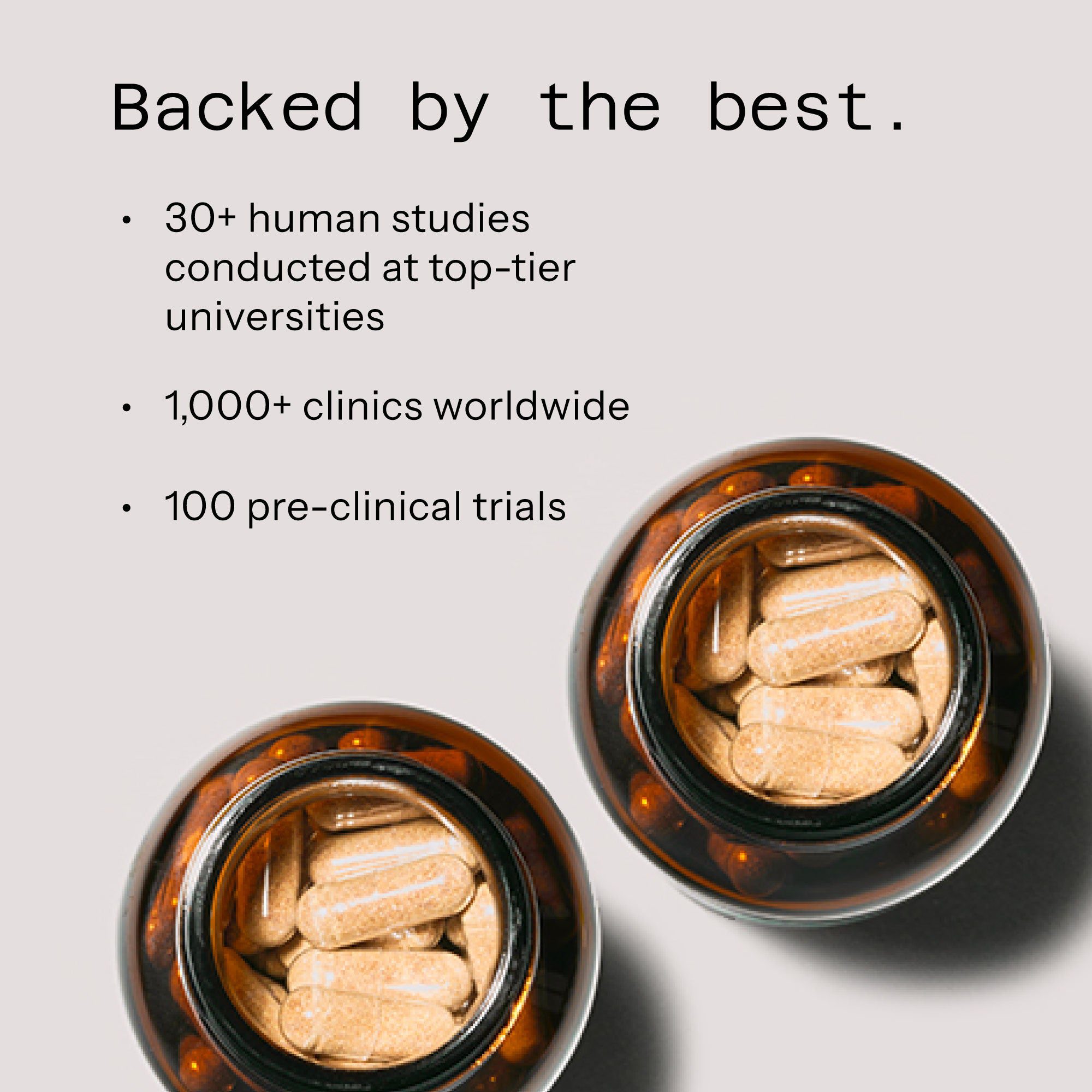 AHCC® - Kinoko® Platinum